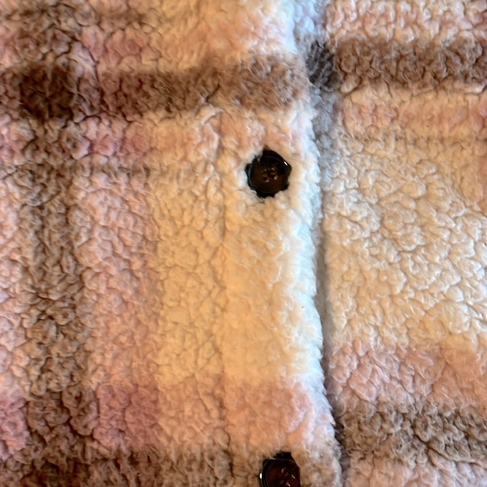 Flannel - Picture 3 of 3